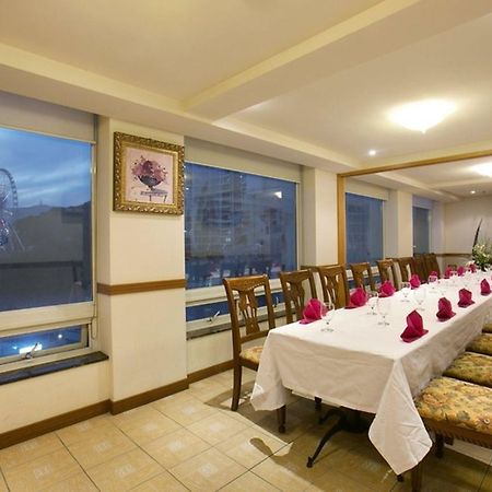 Hotel Castle Beach Пусан Екстер'єр фото